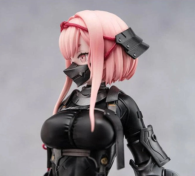 FALSLANDER Series figures