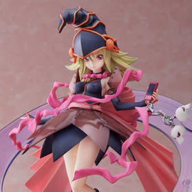 Yu-Gi-Oh! figures and goods