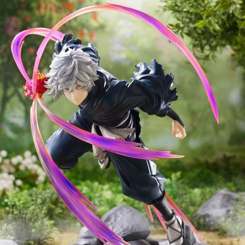 Hell's Paradise: Jigokuraku figures and goods