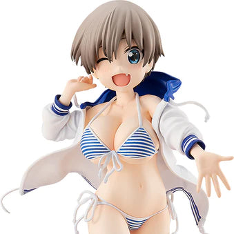 Uzaki-chan wa Asobitai! (Uzaki-chan Wants to Hang Out!) figures and goods