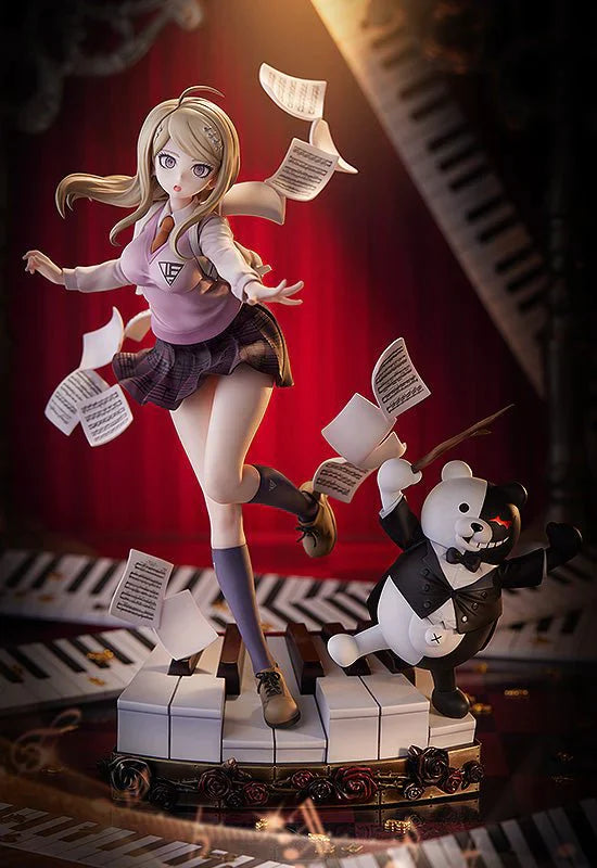 Danganronpa figures and goods