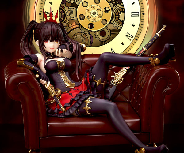 Another Realistic Characters No. 024 Date A Live IV 1/3 Scale Fashion Doll:  Tokisaki Kurumi