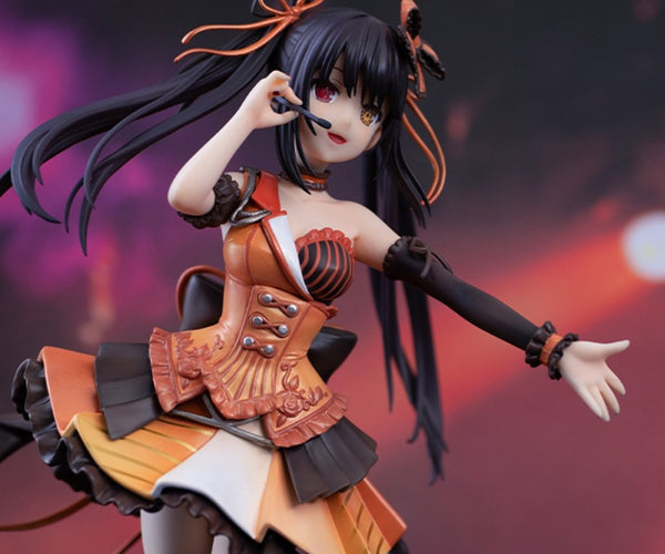 1/3 Another Realistic Characters No. 024 Date A Live IV Tokisaki