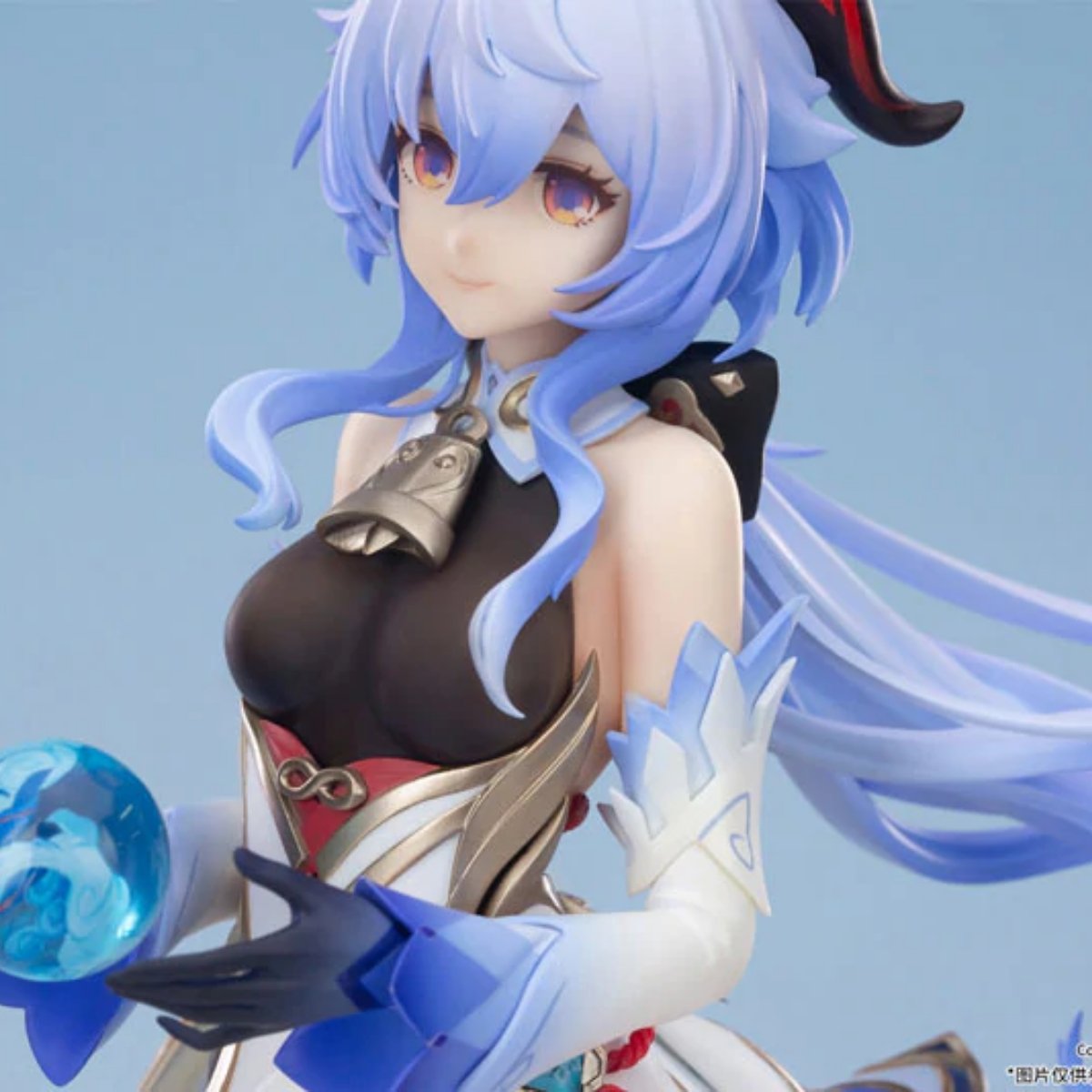 Genshin Impact figures and goods
