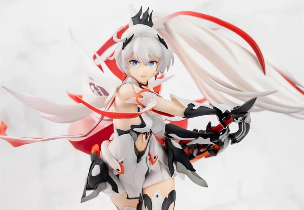 Houkai Gakuen / Honkai Impact 3rd / Honkai: Star Railes figure and goods