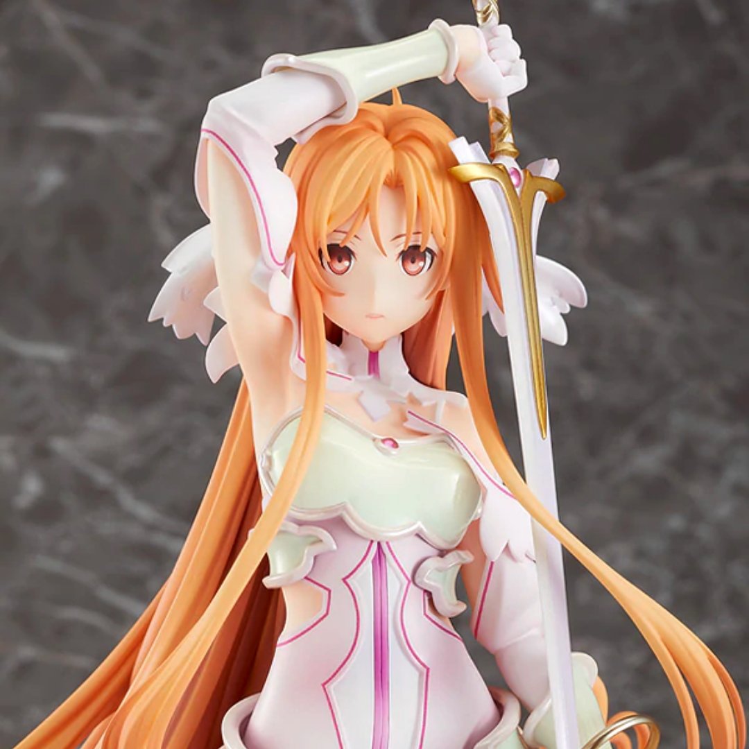 Sword Art Online figures and goods