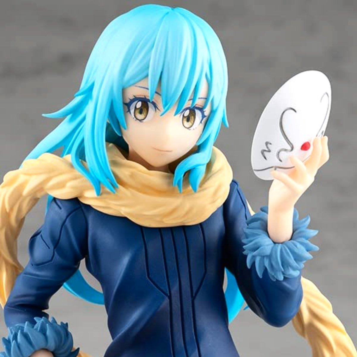 That Time I Got Reincarnated as a Slime figures and goods | animota