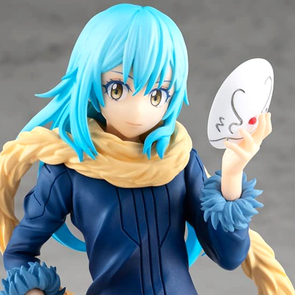 That Time I Got Reincarnated as a Slime figures and goods