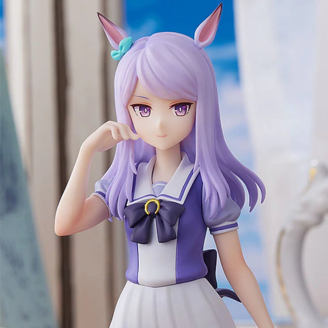 Uma Musume Pretty Derby figures and goods