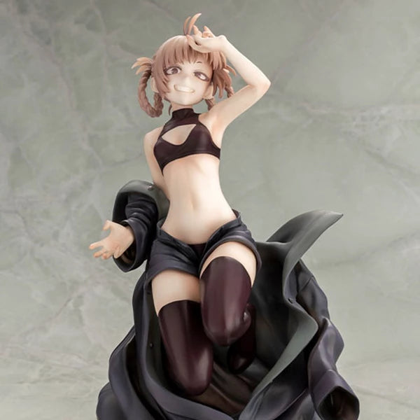 Call of the Night (Yofukashi no Uta) figures and goods