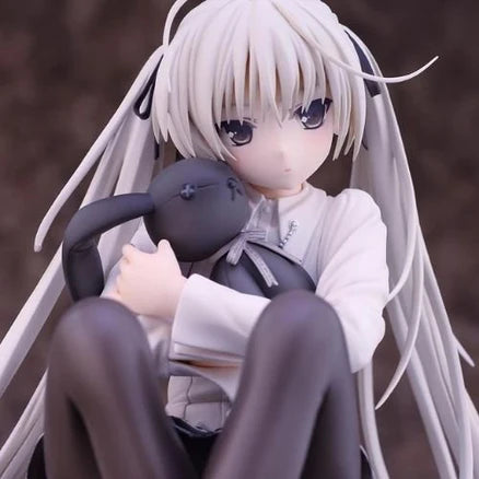 Yosuga no Sora figures and goods