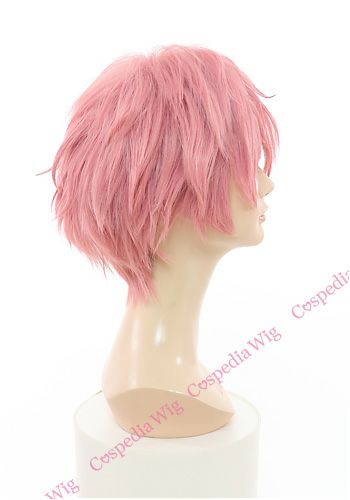 ”Touken Ranbu”Akita Toushirou style cosplay wig | animota