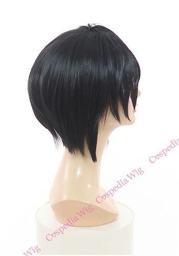 ”Touken Ranbu”Matsui Gou style cosplay wig | animota