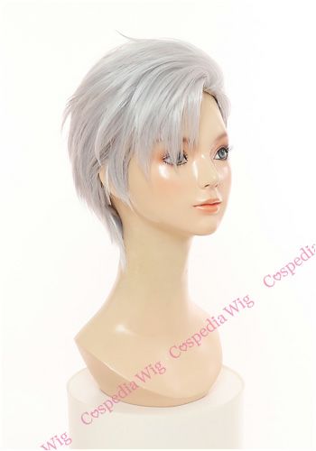 ”Touken Ranbu”Sanchoumou style cosplay wig | animota