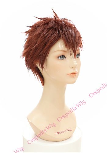”Touken Ranbu”Azuki Nagamitsu style cosplay wig | animota