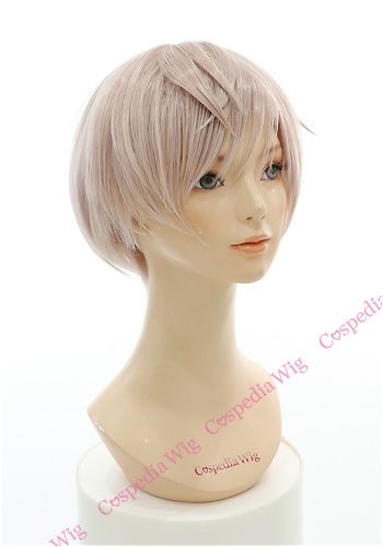 ”Touken Ranbu”Kikkou Sadamune style cosplay wig | animota