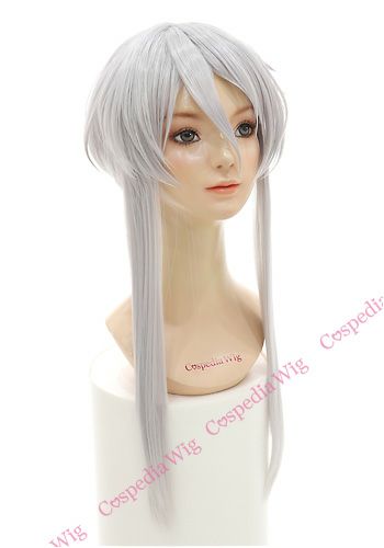 ”Touken Ranbu”Hakusan Yoshimitsu style cosplay wig | animota