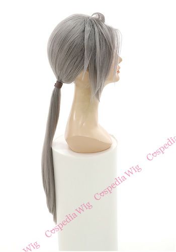 ”Touken Ranbu”Daihannya Nagamitsu style cosplay wig | animota