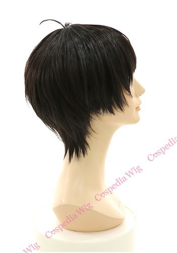 ”Touken Ranbu”Kotegiri Gou style cosplay wig | animota
