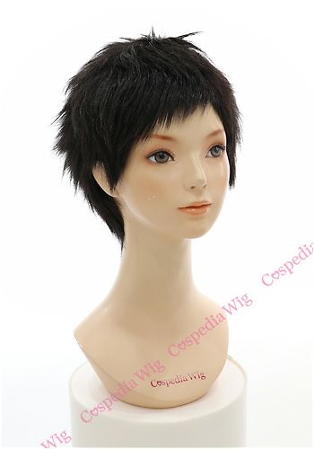 ”Touken Ranbu”Atsushi Toushirou style cosplay wig | animota
