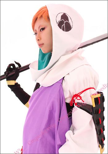 ”Touken Ranbu”Iwatooshi style cosplay wig | animota