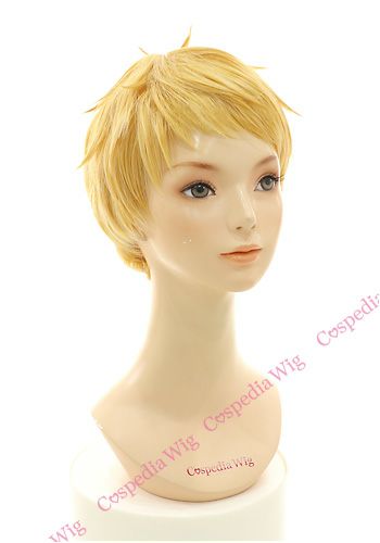 ”Touken Ranbu”Hakata Toushirou style cosplay wig | animota