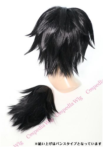 "Demon Slayer" Giyuu Tomioka style cosplay wig | animota