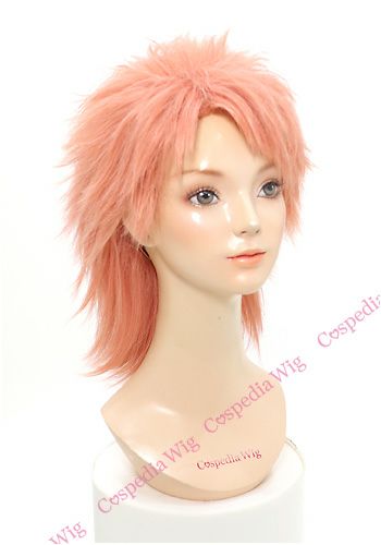"Demon Slayer" sabito style cosplay wig | animota