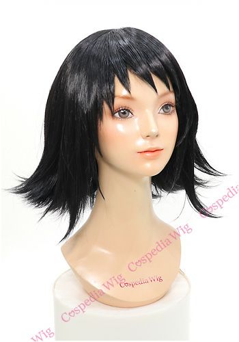 "Demon Slayer" makomo style cosplay wig | animota