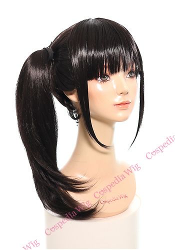 "Demon Slayer" Kanao Tsuyuri style cosplay wig | animota