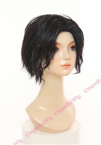 "Demon Slayer" Muzan Kibutsuji style cosplay wig | animota