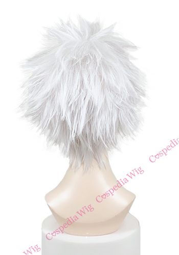 "Demon Slayer" Sanemi Shinazugawa style cosplay wig | animota
