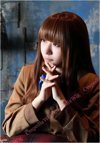 "Fate/EXTRA" heroine style cosplay wig | animota