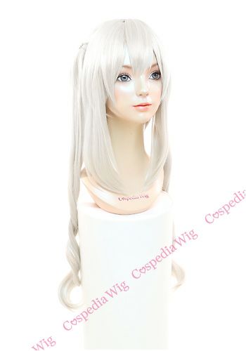 "Fate/Grand Order" Marie Antoinette style cosplay wig | animota