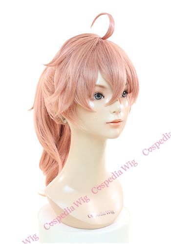 "Fate/Grand Order" Romani Archaman style cosplay wig | animota