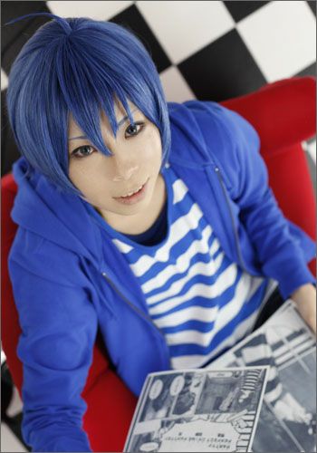 Bakuman