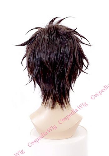 ”Touken Ranbu”Otegine style cosplay wig | animota