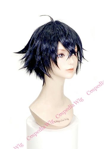 ”Touken Ranbu”Suishinshi Masahide style cosplay wig | animota