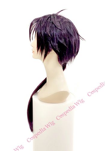 ”Touken Ranbu”Nikkou Ichimonji style cosplay wig | animota