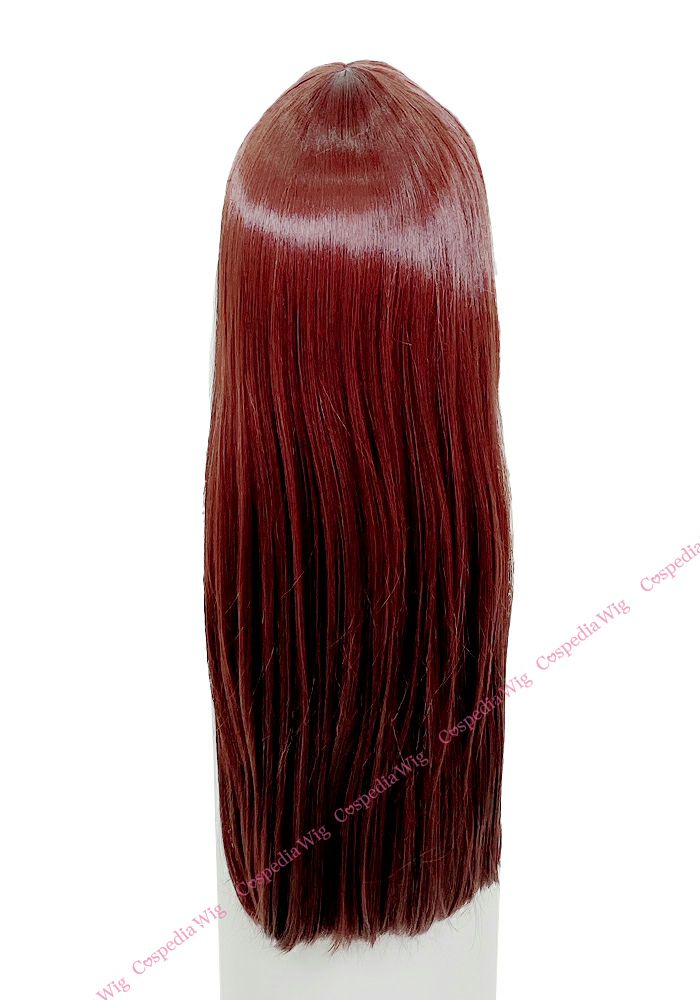 "Jujutsu Kaisen" Shoko Ieiri style cosplay wig | animota