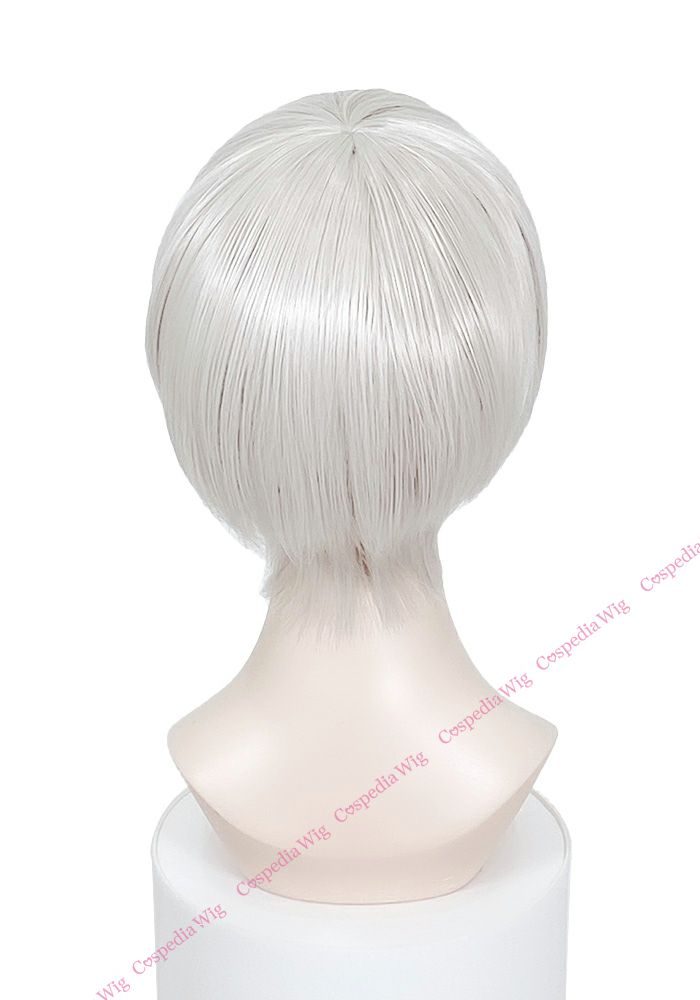 "Jujutsu Kaisen" Toge Inumaki style cosplay wig | animota