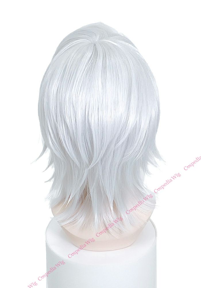 "Demon Slayer" Tengen Uzui style cosplay wig | animota
