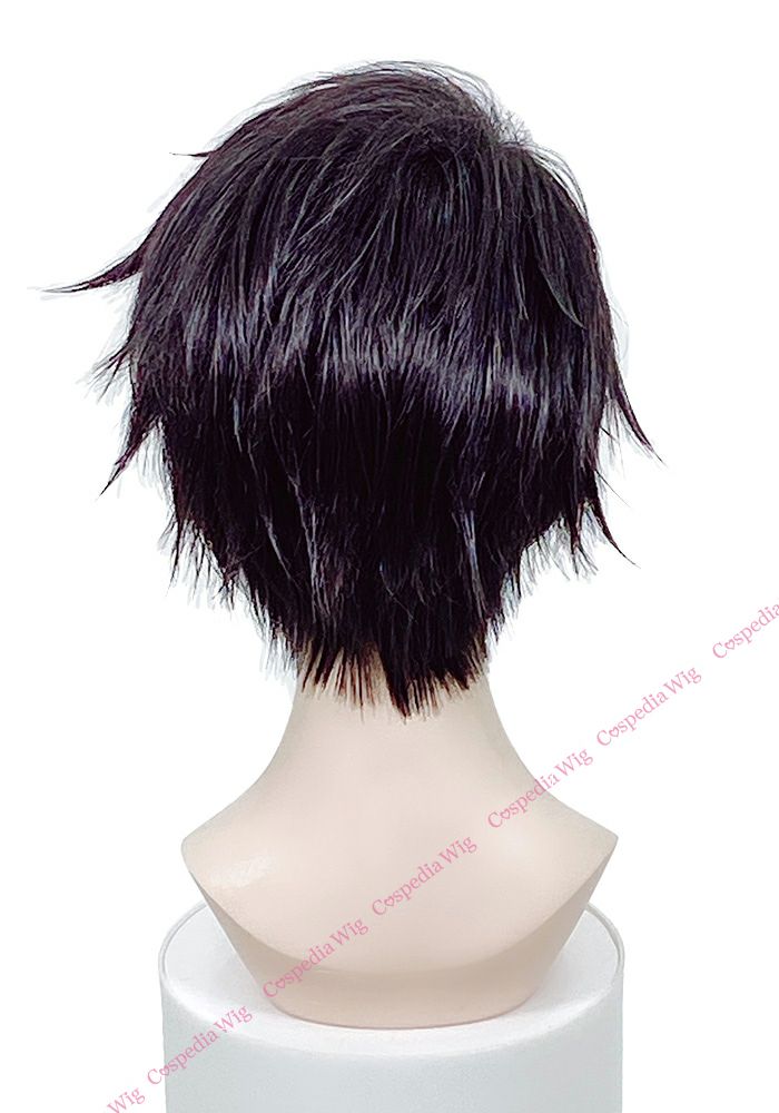 "Jujutsu Kaisen" Yuta Okkotsu style cosplay wig | animota