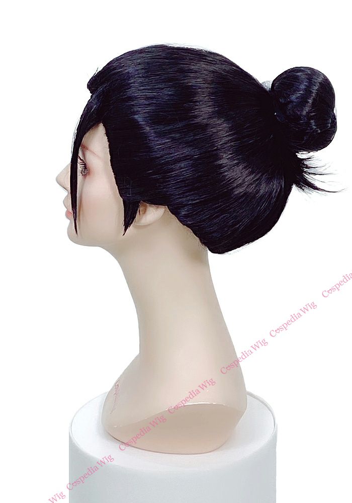 "Jujutsu Kaisen" Suguru Geto(student ver.) style cosplay wig | animota