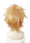 "Genshin Impact" Tartaglia style cosplay wig | animota