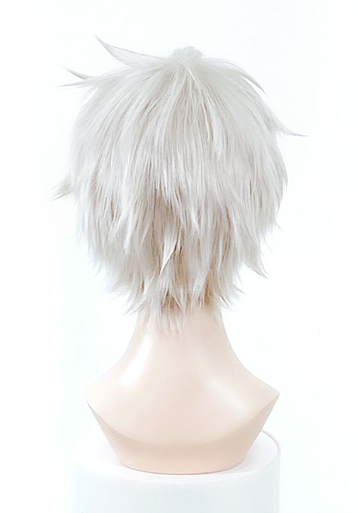 "Genshin Impact" Bennett style cosplay wig | animota