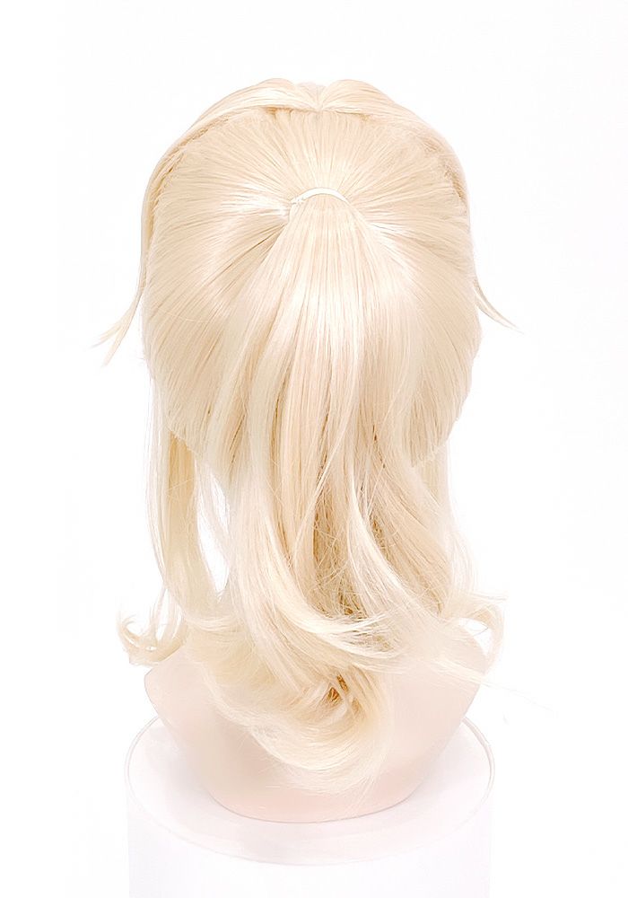 "Genshin Impact" Jean style cosplay wig | animota