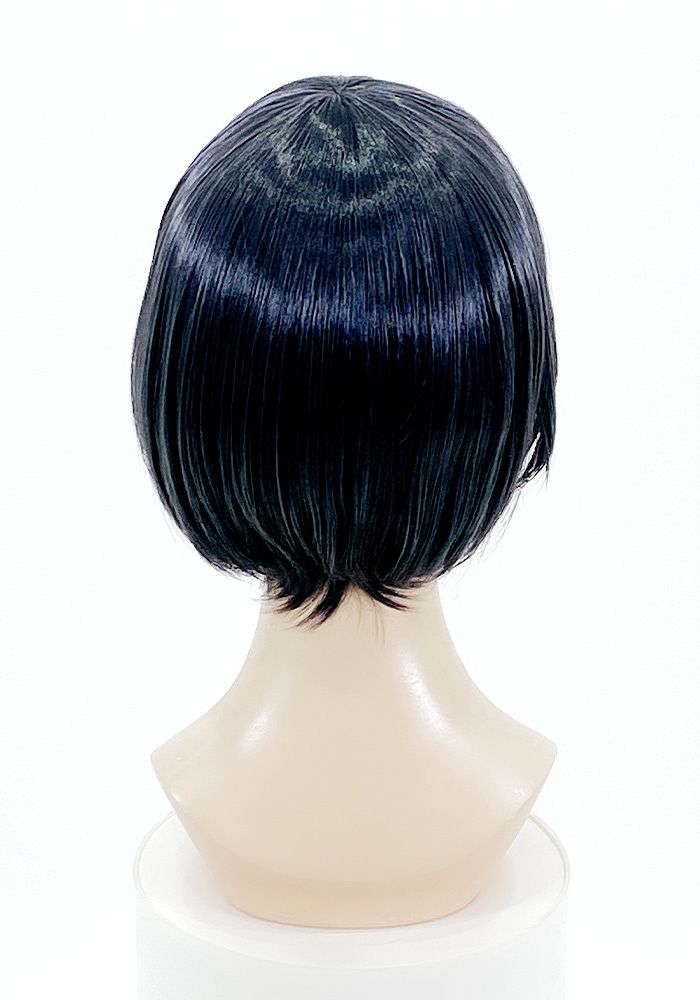 "Genshin Impact" Kujou Sara style cosplay wig | animota