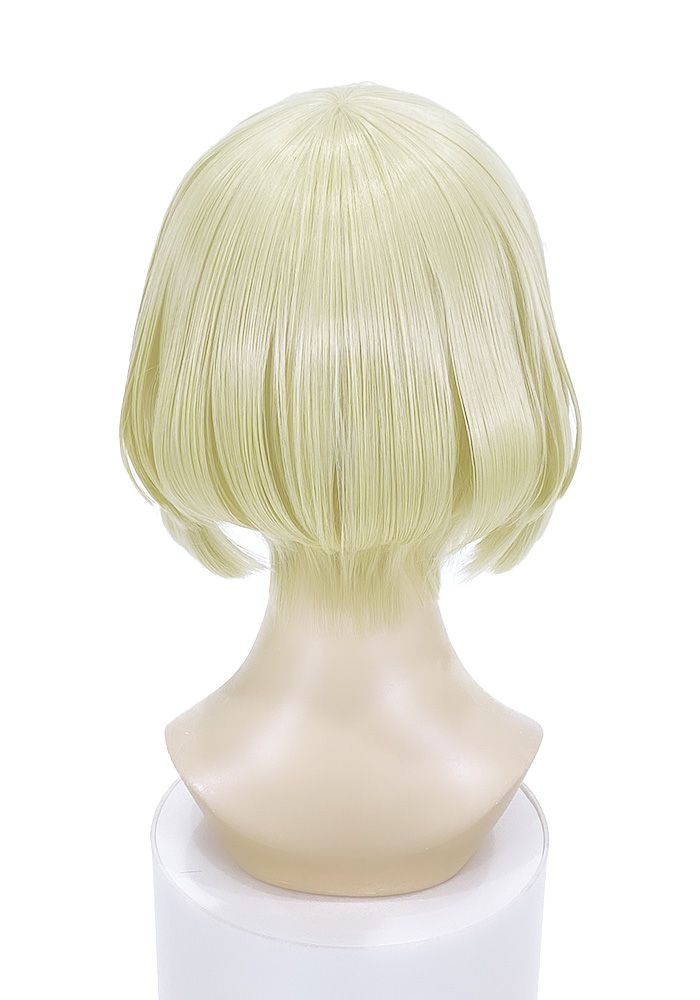 "Genshin Impact" Sayu style cosplay wig | animota