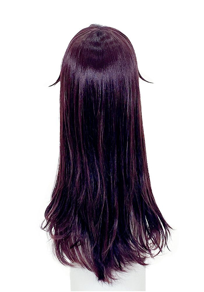 "Genshin Impact" Amber style cosplay wig | animota